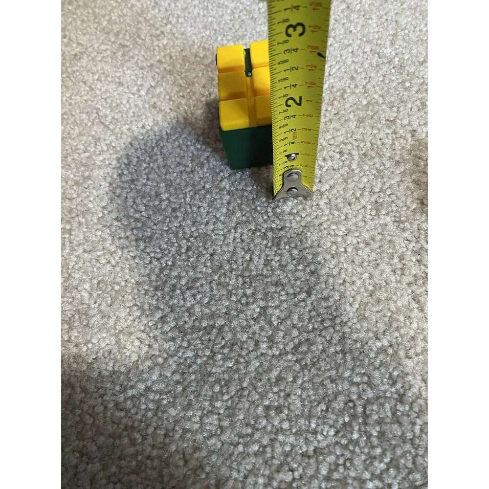 Playmobil 1.2.3 Replacement Garden Carrot Crate Block Type 26 Farm Food 30096780